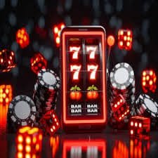 Filipino player selecting a slot game on the 879ph mobile interface